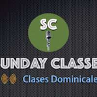 Sunday Class