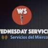Wednesday Service Teaching