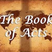 The Book of Acts