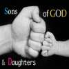 Becoming Sons and Daughters of GOD (Sunday Service)