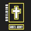 Building the Army of God (Sunday Class)
