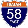 Isaiah 58 Fast