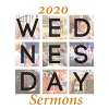 Ps. Terry Horn. Wednesday Sermons 2020