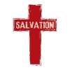 Understanding Salvation and the Blood of Jesus